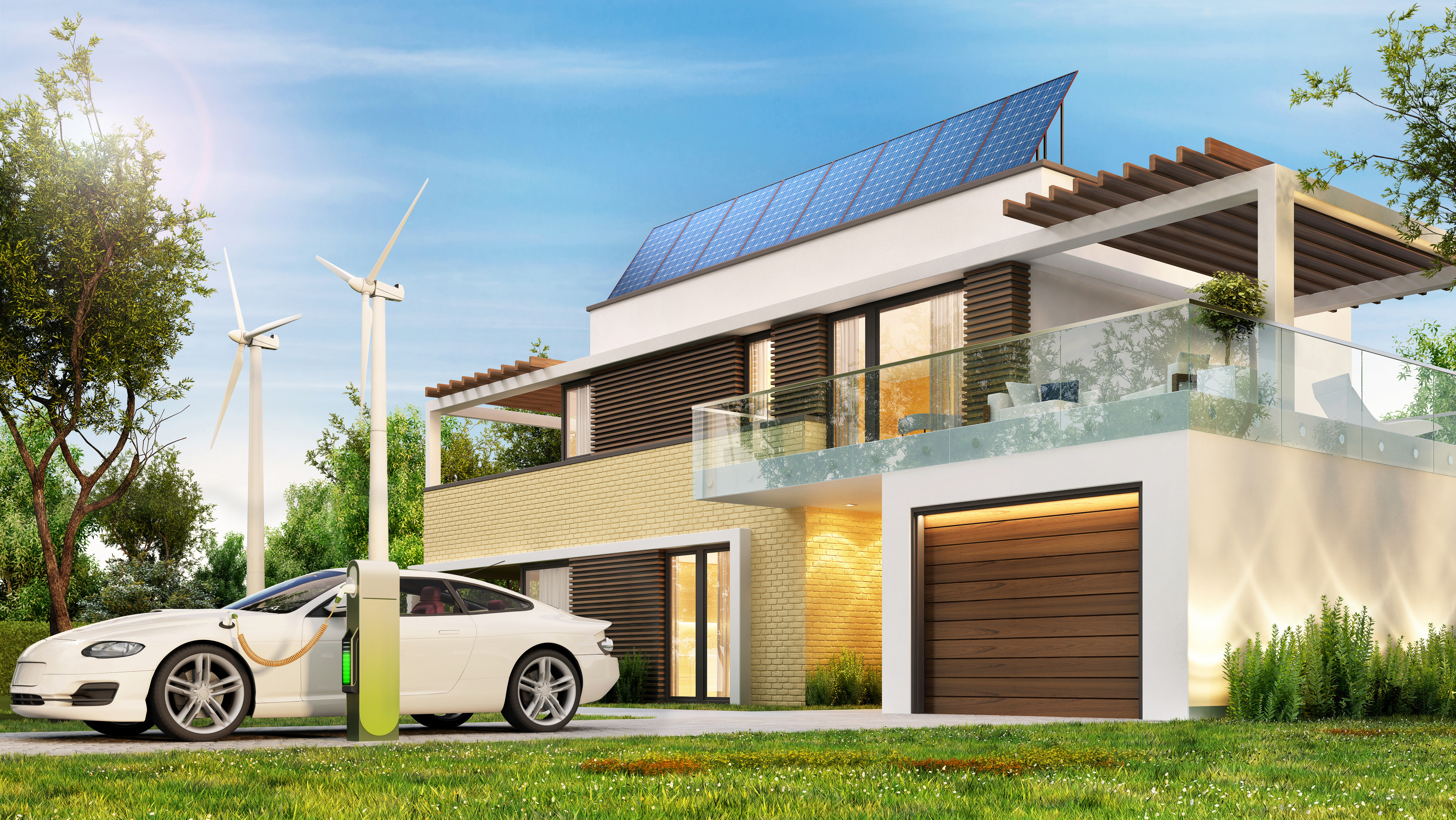 e-home-updates